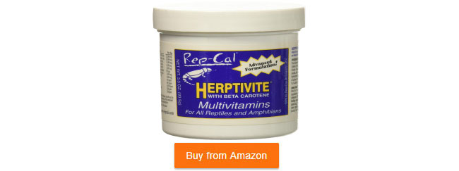 herptivite multivitamin