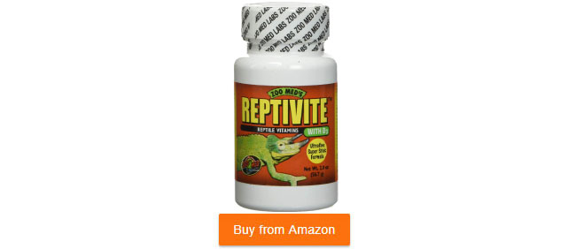 reptivite reptile vitamins